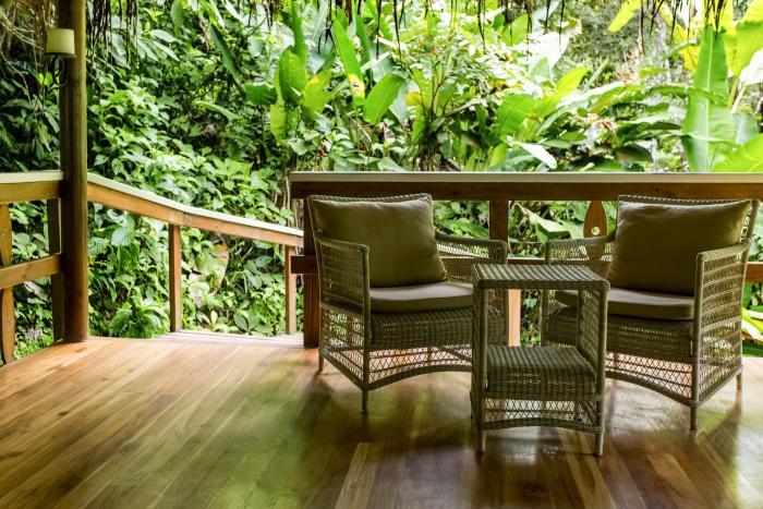 Pacuare Lodge By Boeena Limon Room photo