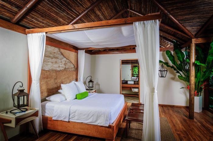 Pacuare Lodge By Boeena Limon Room photo