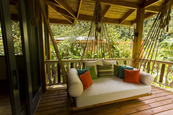 Pacuare Lodge By Boeena Limon Room photo