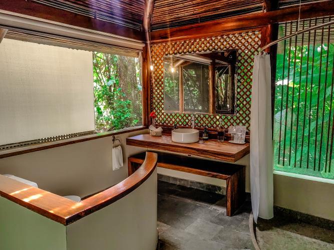 Pacuare Lodge By Boeena Limon Room photo