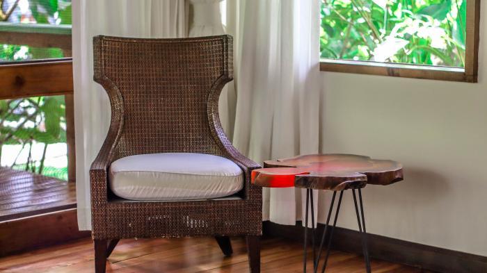 Pacuare Lodge By Boeena Limon Room photo
