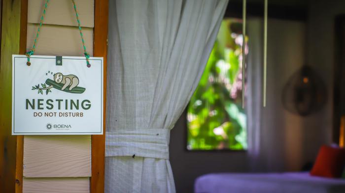 Pacuare Lodge By Boeena Limon Room photo