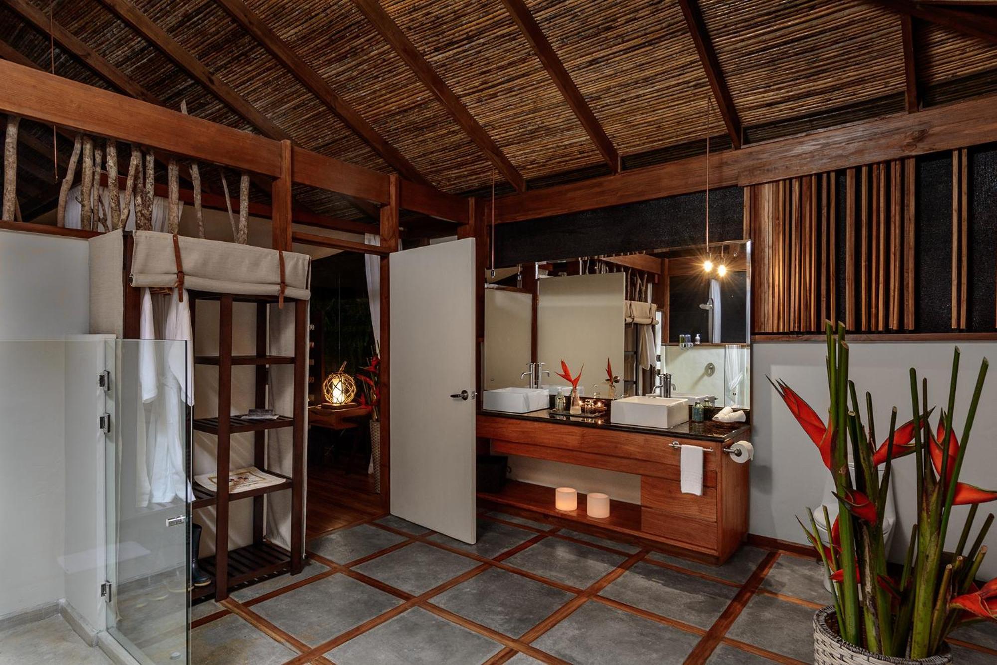 Pacuare Lodge By Boeena Limon Exterior photo