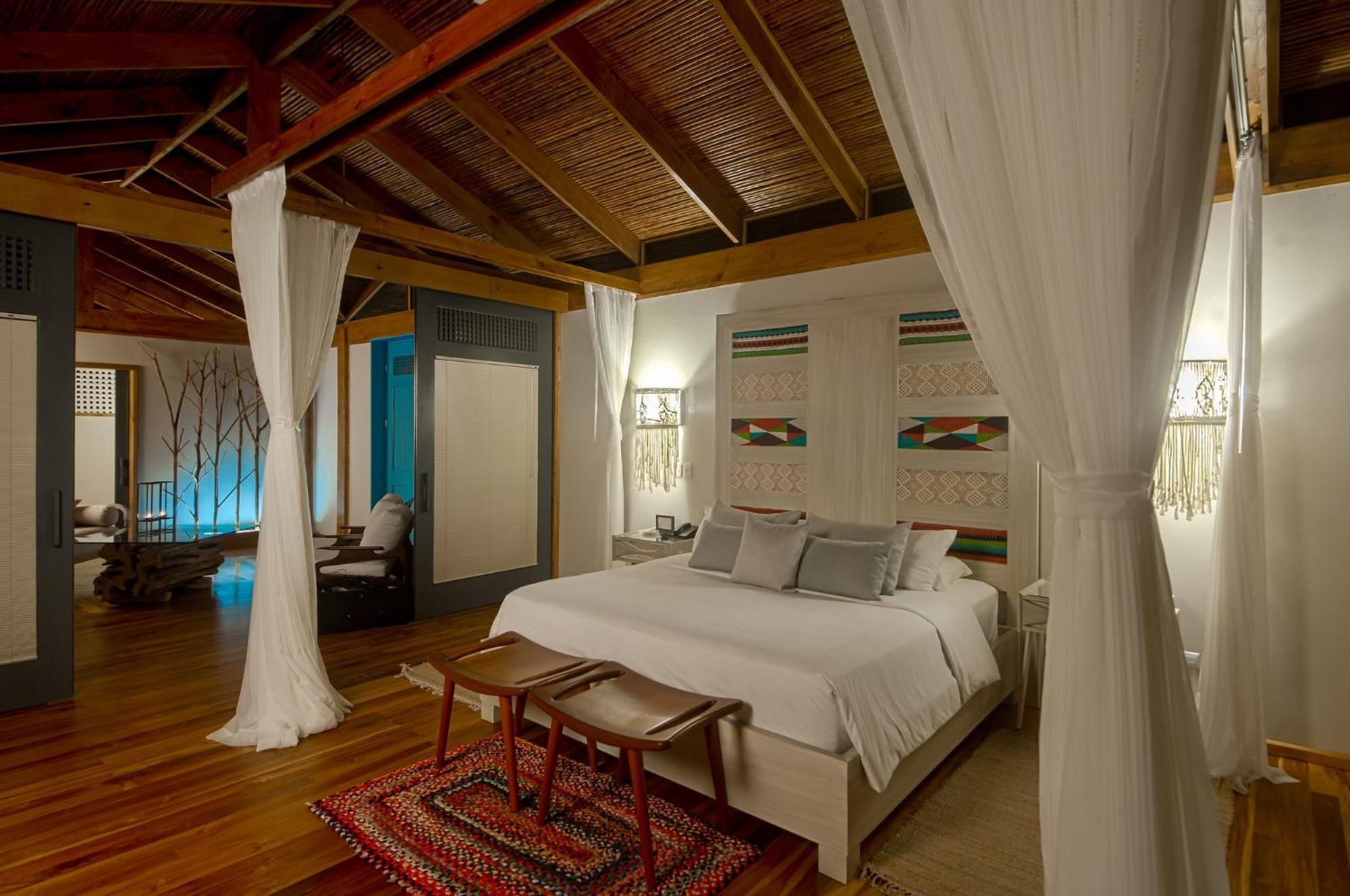 Pacuare Lodge By Boeena Limon Exterior photo