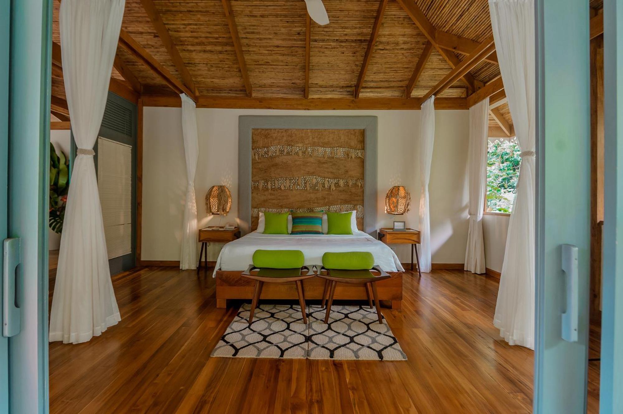 Pacuare Lodge By Boeena Limon Exterior photo