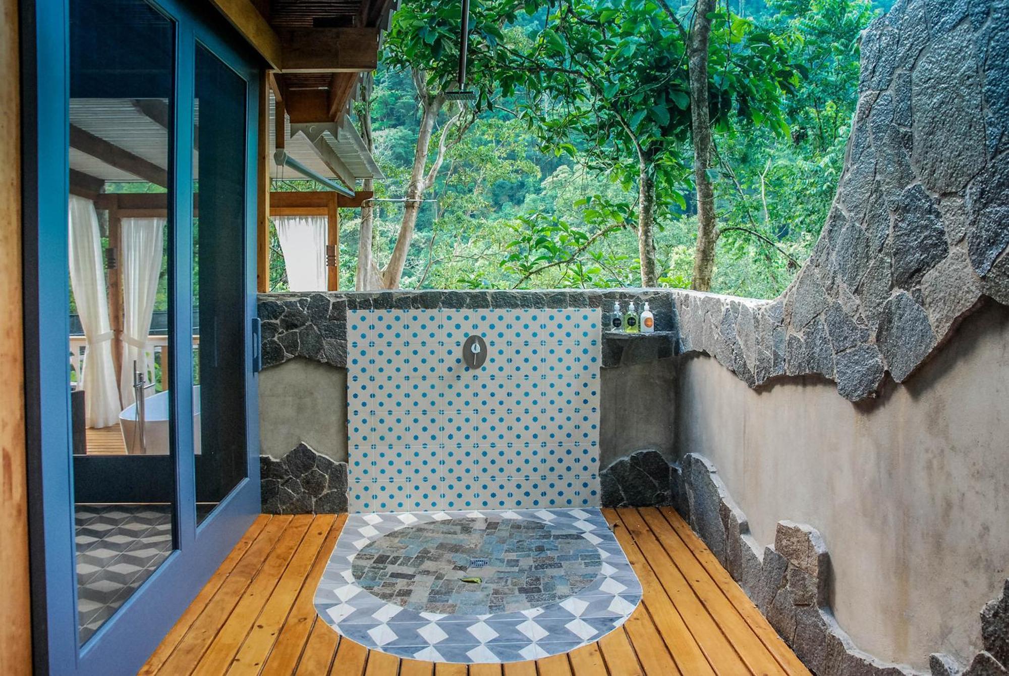 Pacuare Lodge By Boeena Limon Exterior photo